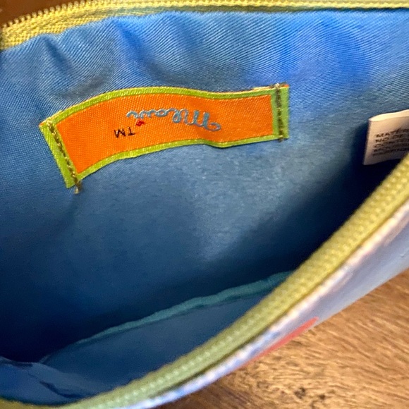 Mlavi - Vegan Leather Coin Purse - Picture 3 of 4